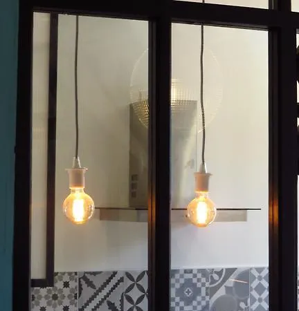 Galerie * オンフルール