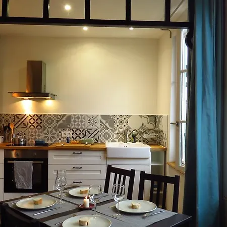 Galerie * オンフルール