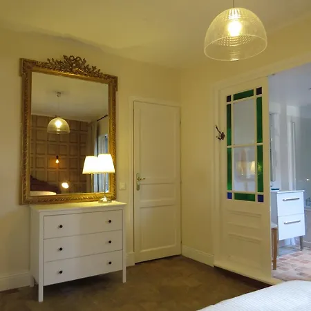 Διαμέρισμα Galerie *