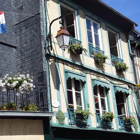 Galerie * Ονφλέρ