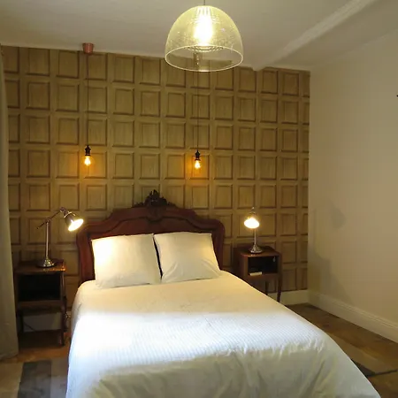 Galerie Apartment