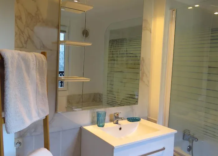 Galerie Онфлёр