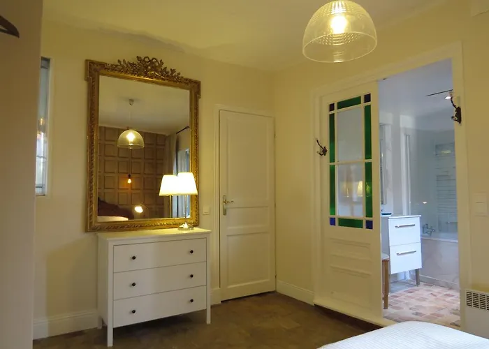 Апартаменты Galerie *