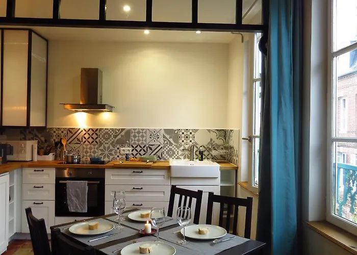 Galerie * Онфлёр