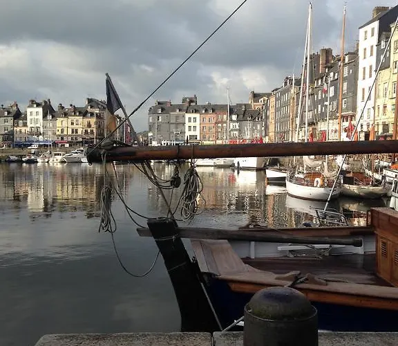 Galerie Διαμέρισμα Ονφλέρ