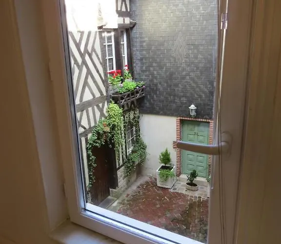 Апартаменты Galerie *